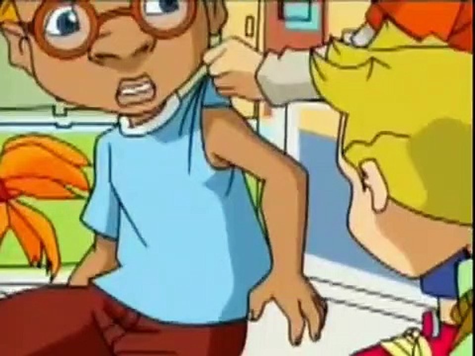 Jackie Chan Adventures - Se2 - Ep06 HD Watch HD Deutsch