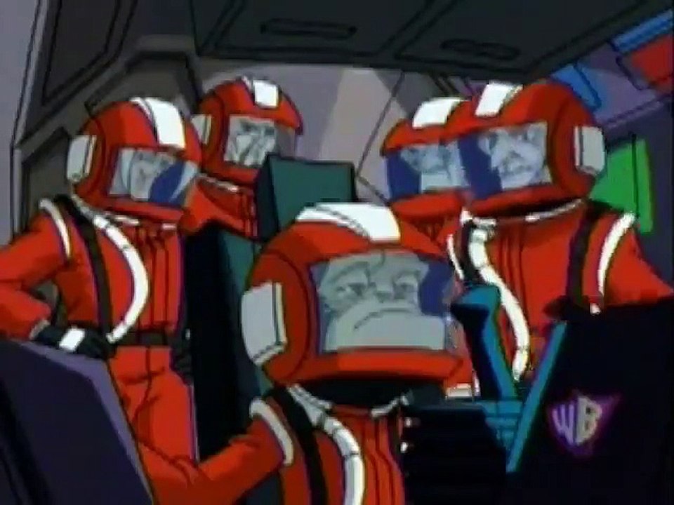 Jackie Chan Adventures - Se2 - Ep07 HD Watch HD Deutsch