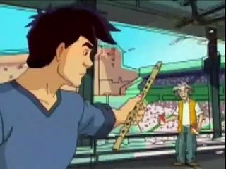 Jackie Chan Adventures - Se2 - Ep09 HD Watch HD Deutsch