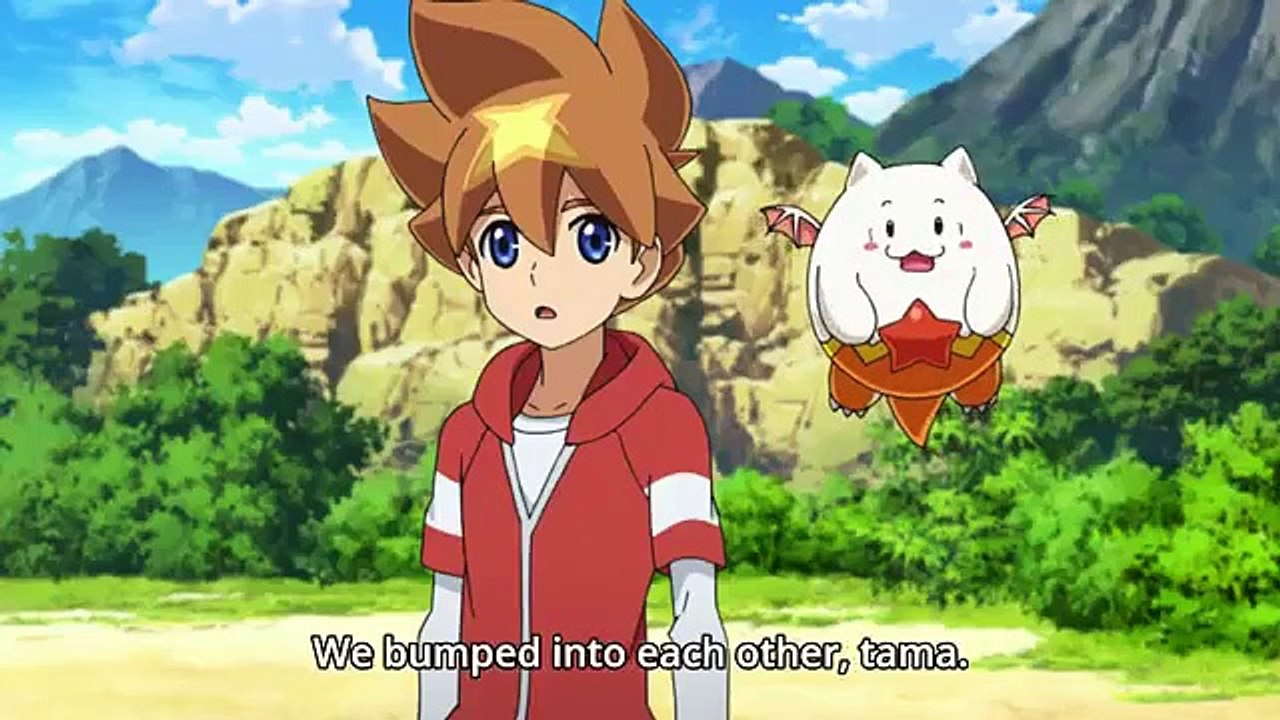 PUZZLE $$ DRAGONS CROSS - Ep23 HD Watch HD Deutsch