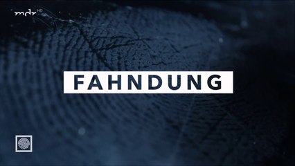 3 x Dezember Sendung das Aktenzeichen aus Mitteldeutschland