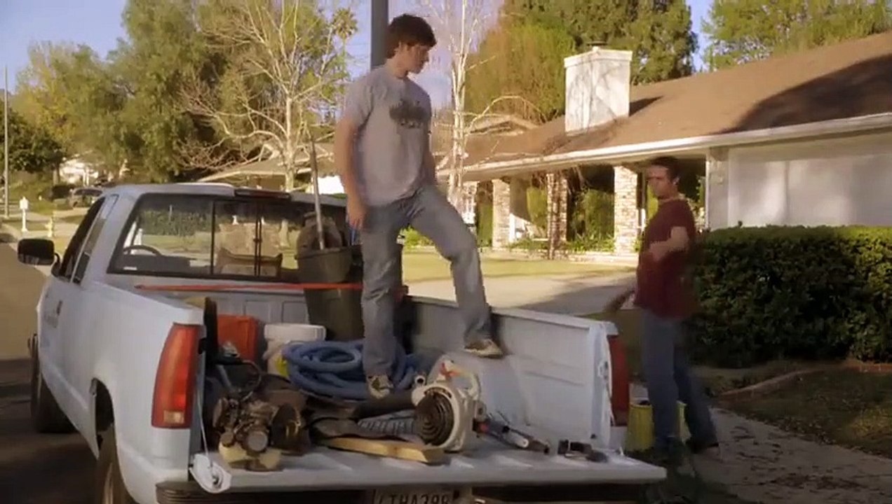 Raising Hope - Se1 - Ep15 - Snip Snip HD Watch HD Deutsch