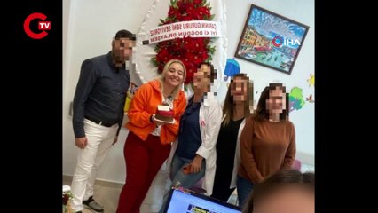 'Sahte doktor' Ayşe Özkiraz'ın bir sonraki hedefi ortaya çıktı