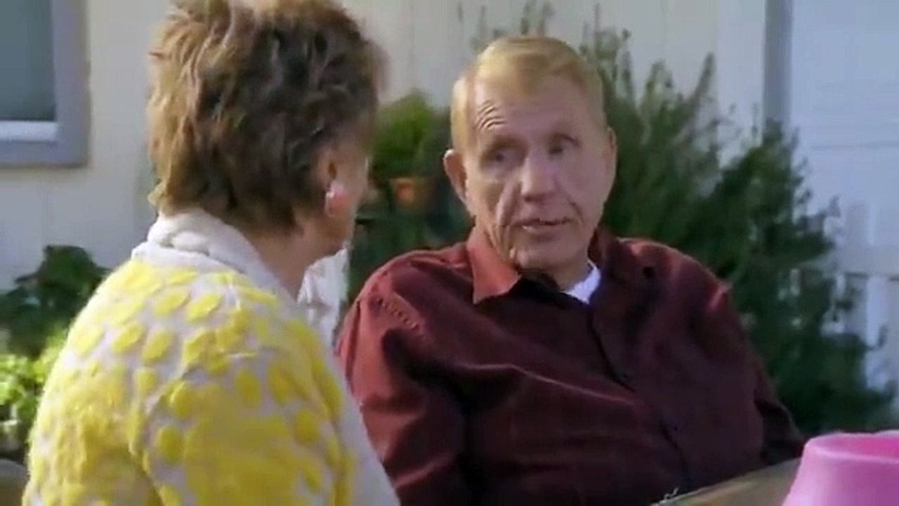 Raising Hope - Se1 - Ep18 - Cheaters HD Watch HD Deutsch