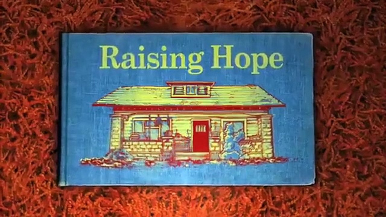 Raising Hope - Se1 - Ep20 - Everybody Flirts...Sometimes HD Watch HD Deutsch