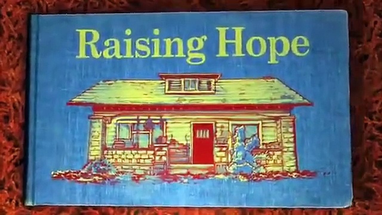 Raising Hope - Se1 - Ep21 - Baby Monitor HD Watch HD Deutsch