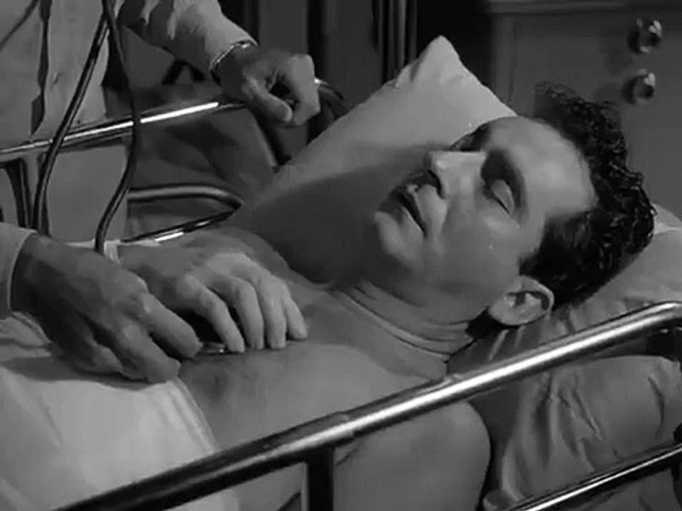 Voyage to the Bottom of the Sea - Se1 - Ep12 HD Watch HD Deutsch