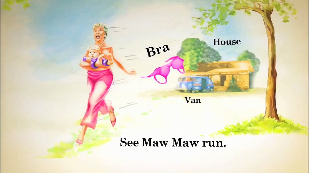 Raising Hope - Se1 - Ep19 - Sleep Training HD Watch HD Deutsch