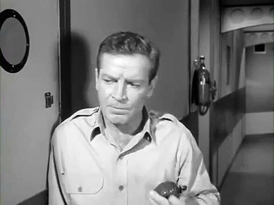 Voyage to the Bottom of the Sea - Se1 - Ep20 HD Watch HD Deutsch