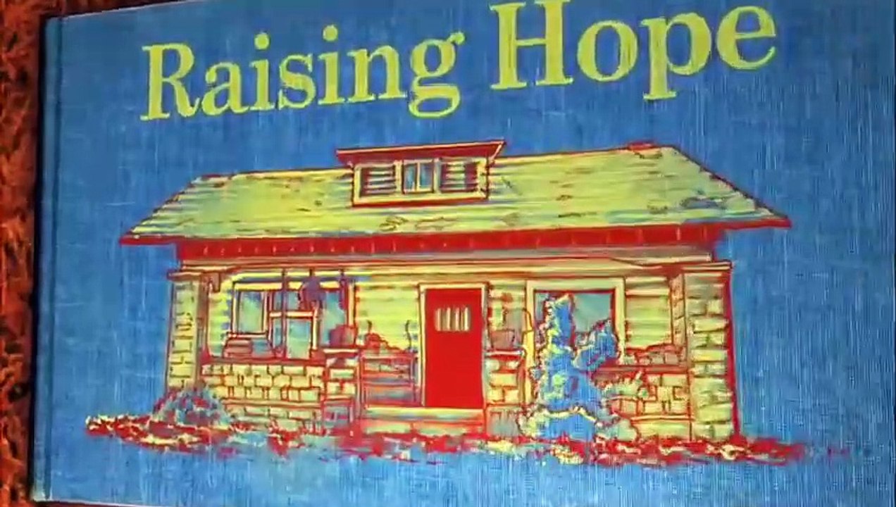 Raising Hope - Se2 - Ep01 - Prodigy HD Watch HD Deutsch