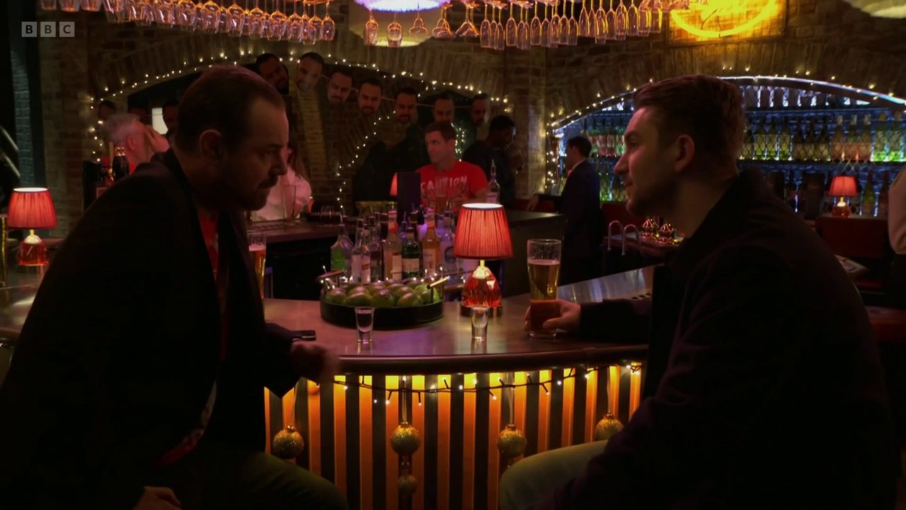 Ballum - Phil Is Back & Mick’s Stag Do!