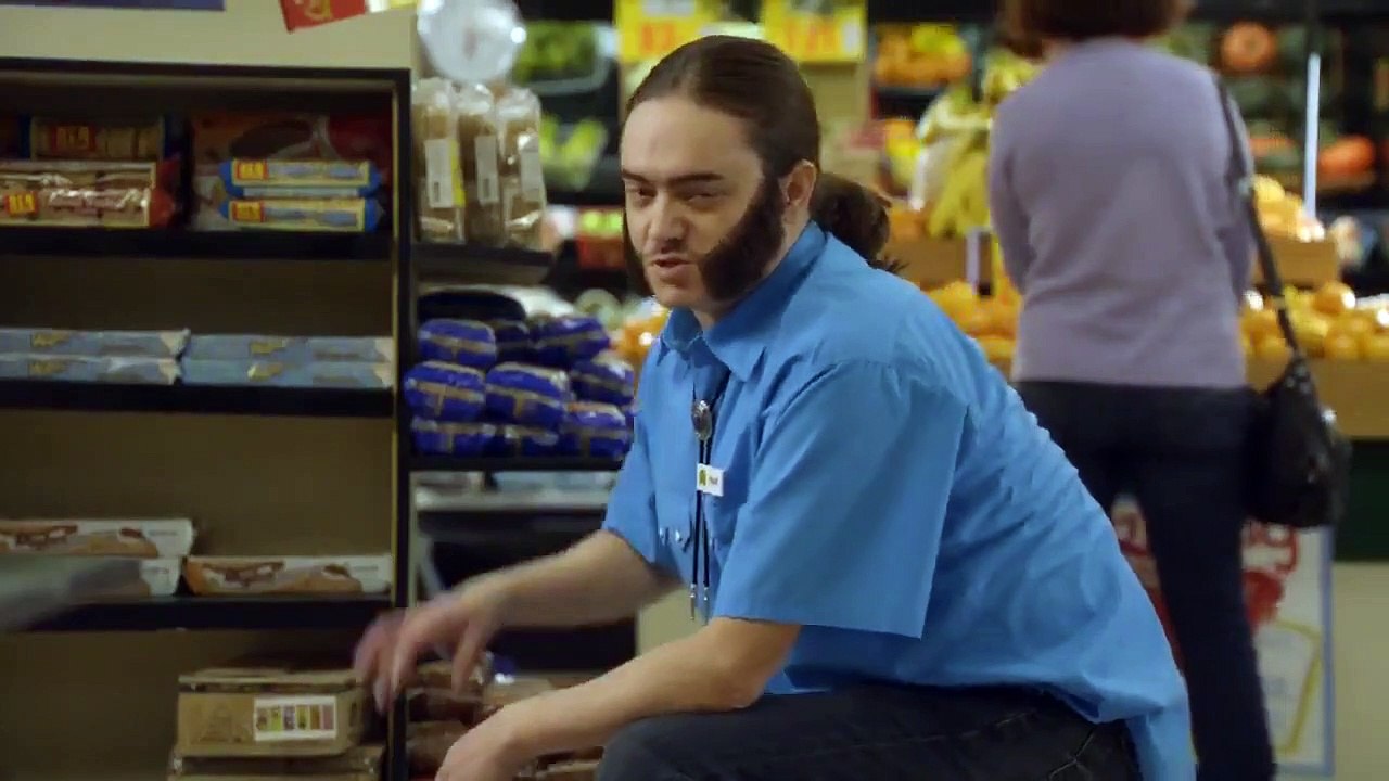 Raising Hope - Se1 - Ep22 - Don't Vote for this Ep HD Watch HD Deutsch