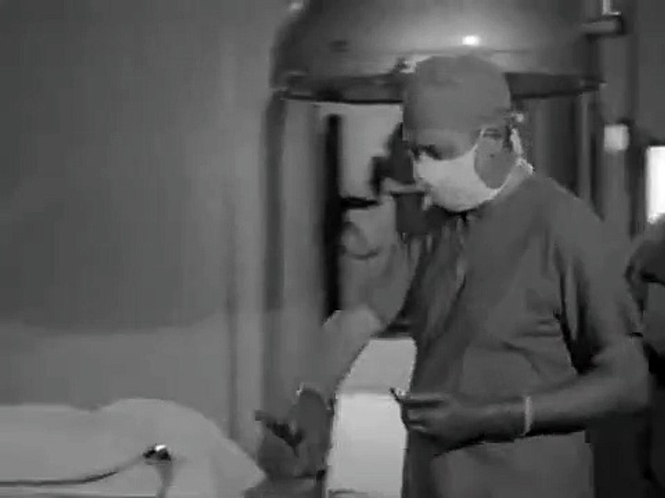 Voyage to the Bottom of the Sea - Se1 - Ep16 HD Watch HD Deutsch