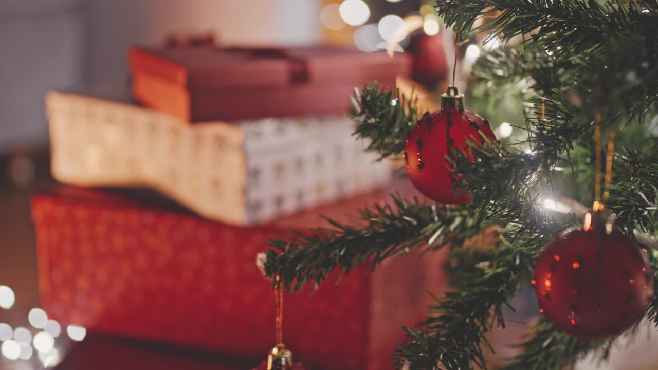 Find the best Christmas gift