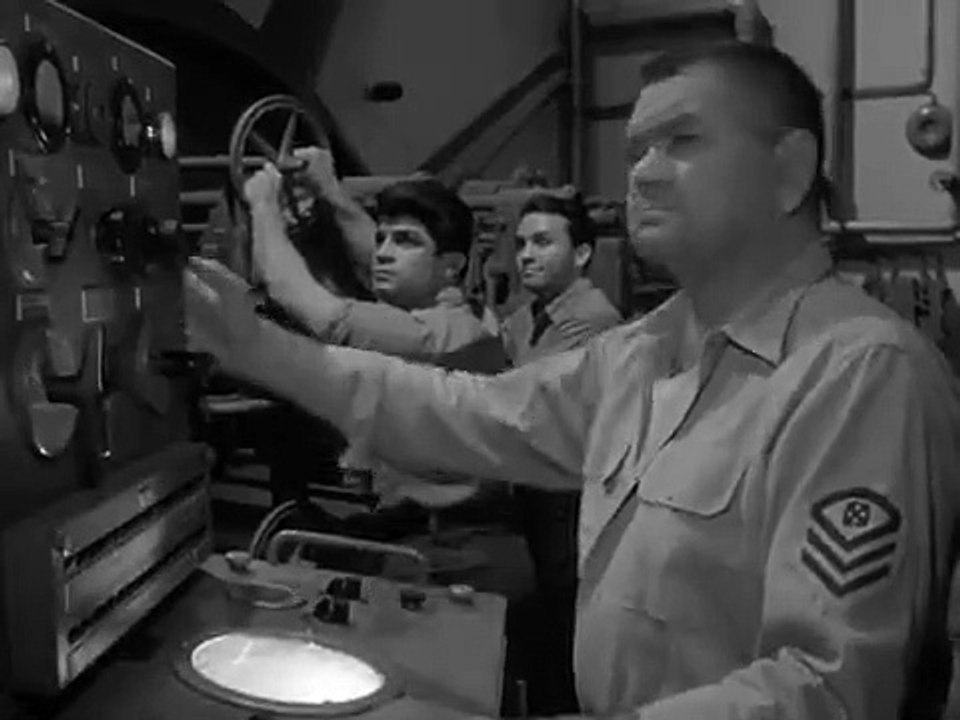 Voyage to the Bottom of the Sea - Se1 - Ep18 HD Watch HD Deutsch