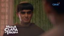 Maria Clara At Ibarra: The evil priest has a new puppet (Episode 59)