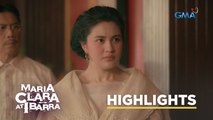 Maria Clara At Ibarra: Ibang tao ang nagdidikta sa kapalaran ni Maria Clara (Episode 59)