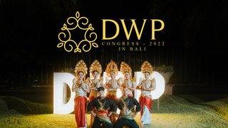 Destination Wedding Planners Congress 2022 BALI _ DWP 2022 _ Indonesia _ Goodtimes