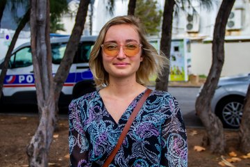 Distribution d'éthylotest à l'approche des fêtes