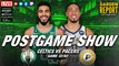 Garden Report: Celtics Comeback Falls Short vs Pacers, Lose Third Straight