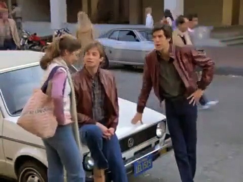 Remington Steele - Se1 - Ep16 HD Watch HD Deutsch