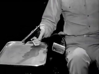 Voyage to the Bottom of the Sea - Se1 - Ep24 HD Watch HD Deutsch