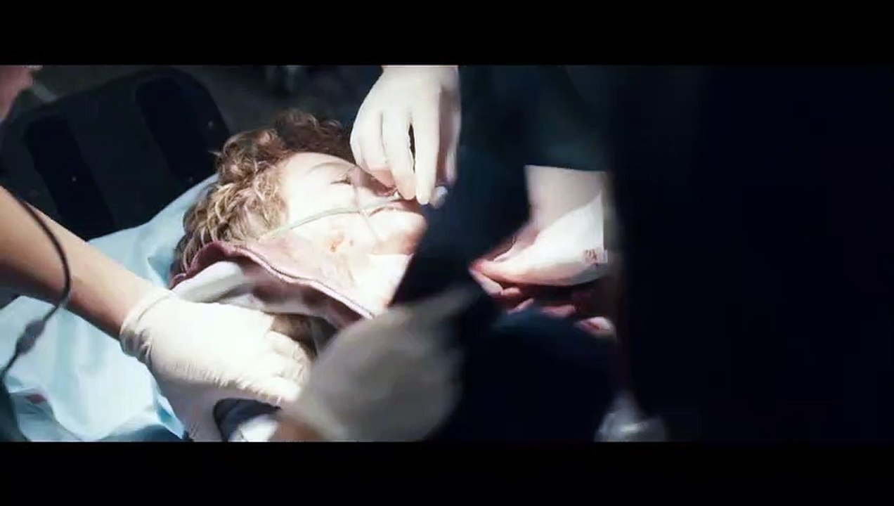 Blood Trailer OV