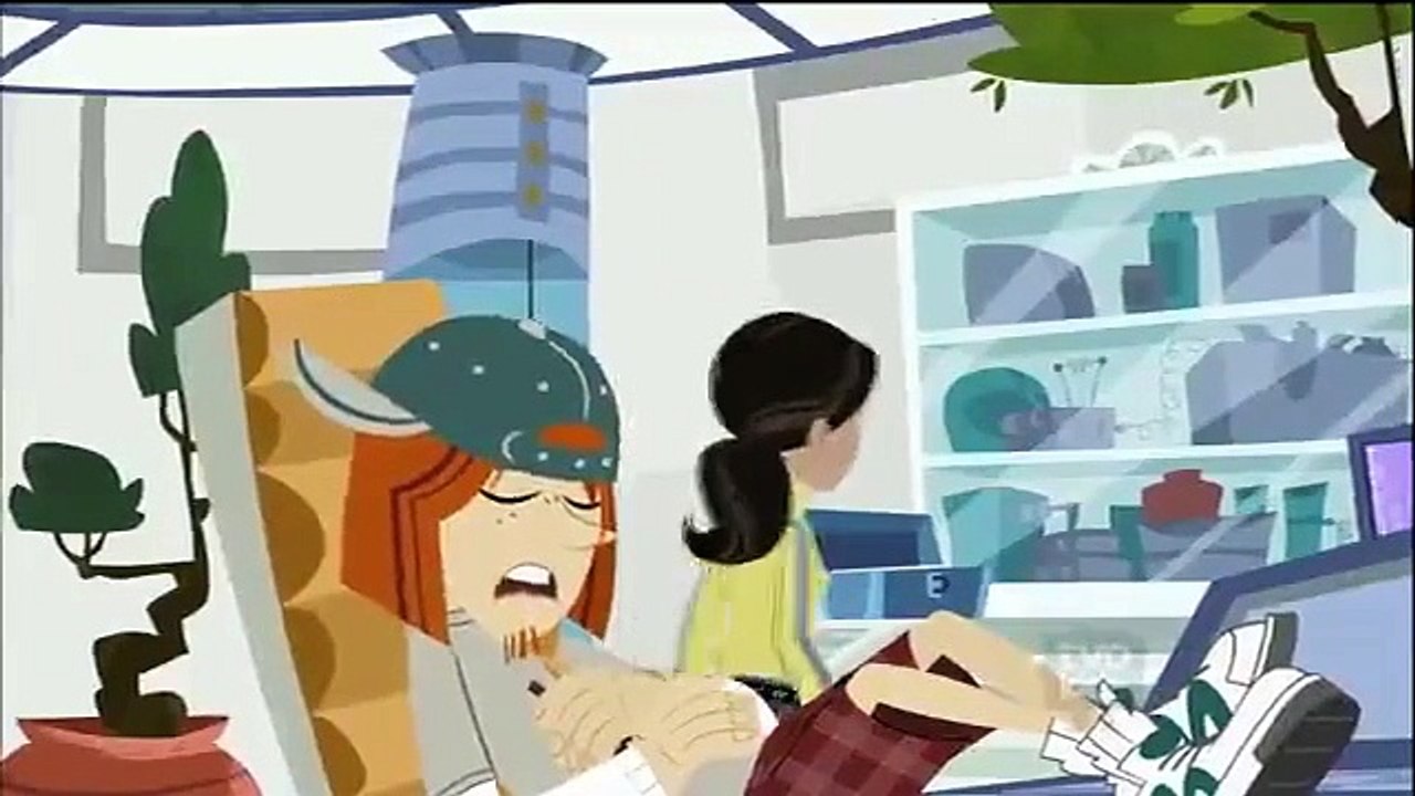 Wild Kratts - Se1 - Ep17 HD Watch HD Deutsch