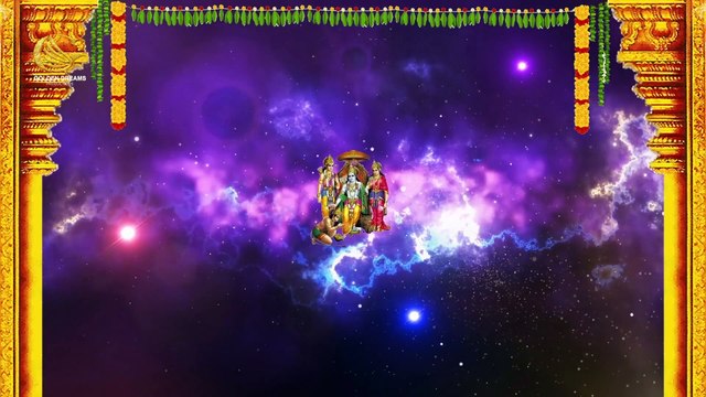 Shri Ram Mandir Dhoom Dhaam Se Anuradha Paudwal & Rajesh Mishra II Shree Ram Bhajan