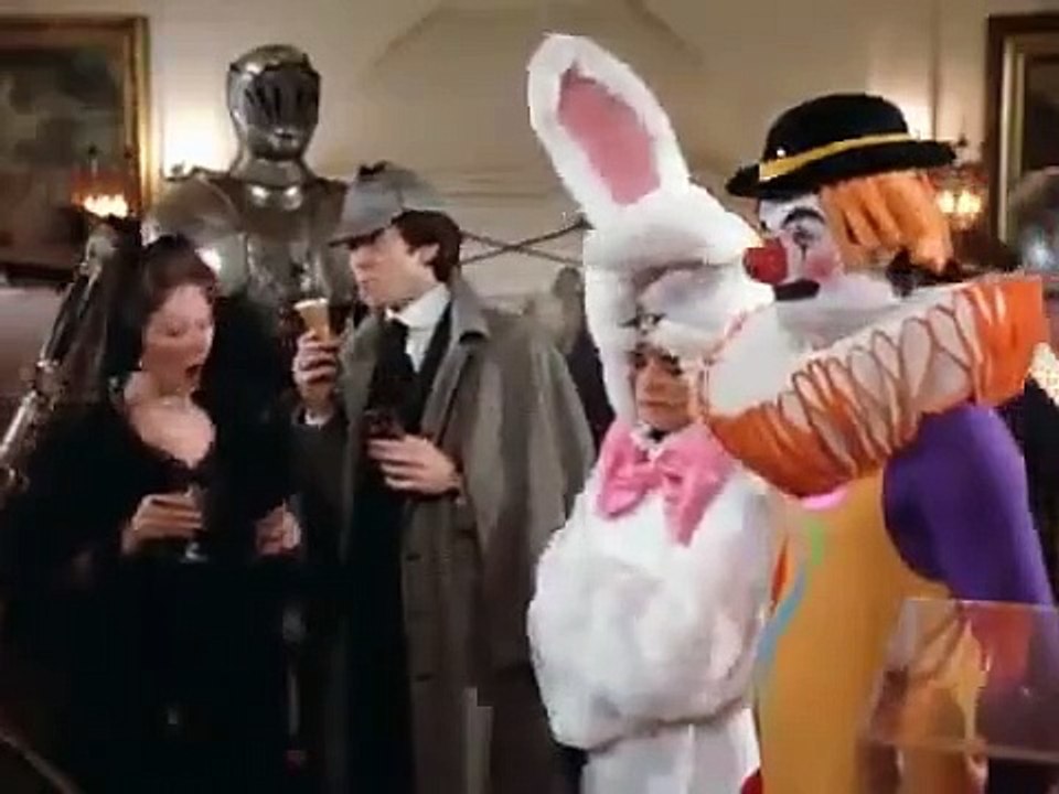 Remington Steele - Se1 - Ep20 HD Watch HD Deutsch