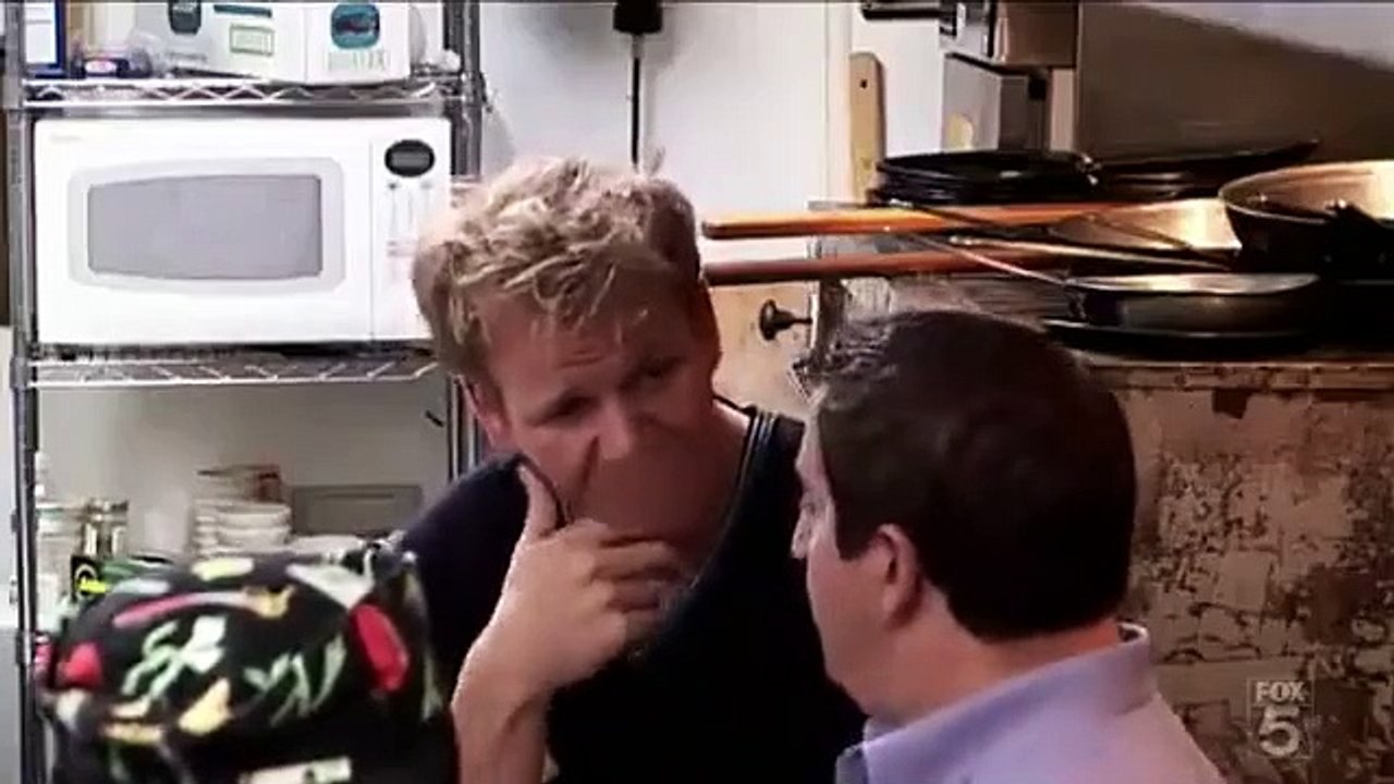 Kitchen Nightmares - Se2 - Ep08 HD Watch HD Deutsch