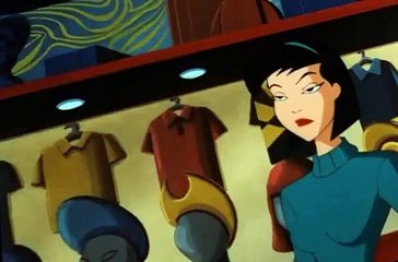 The New Batman Adventures E023. Beware The Creeper