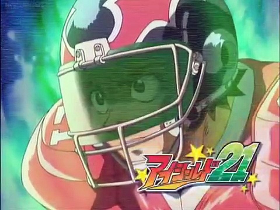 Eyeshield 21 - Ep108 HD Watch HD Deutsch