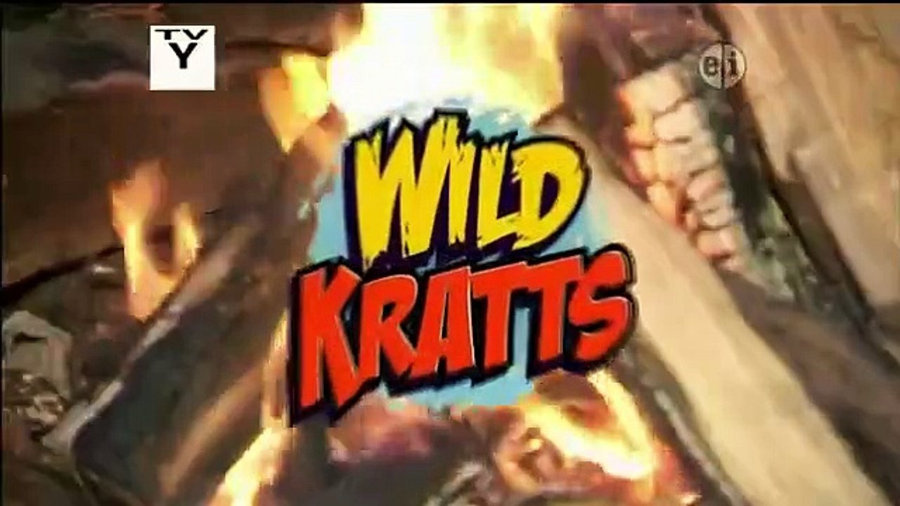 Wild Kratts - Se1 - Ep24 HD Watch HD Deutsch
