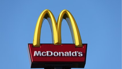 McDonald’s offering Double Cheeseburgers for just 50 cents this week