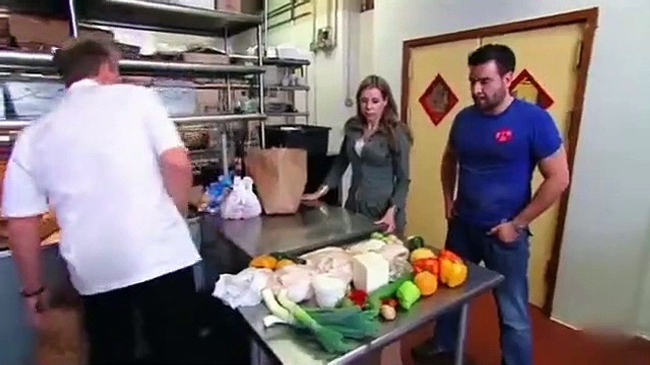 Kitchen Nightmares - Se3 - Ep05 HD Watch HD Deutsch