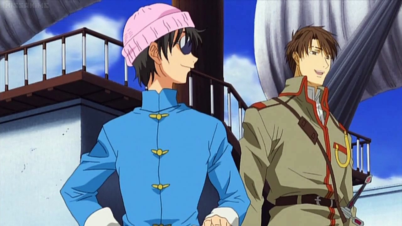 Kyou kara Maou! - Ep21 HD Watch HD Deutsch