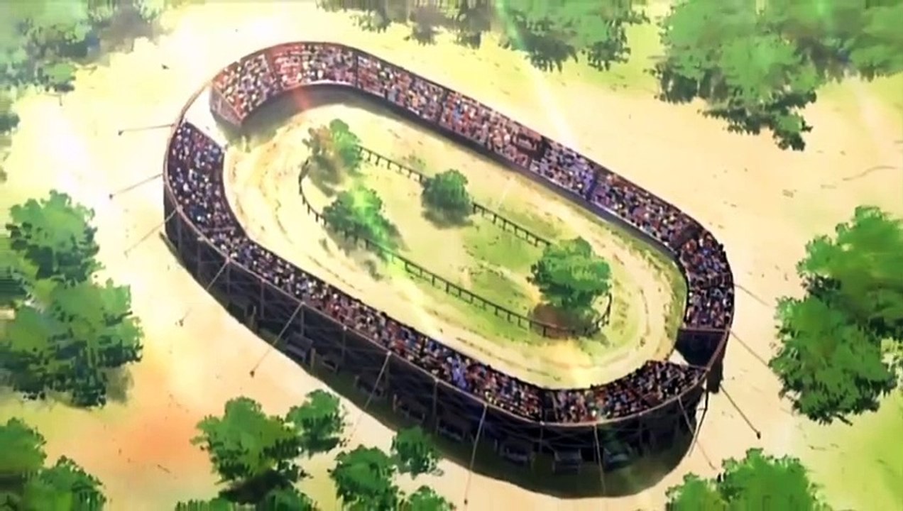 Kyou kara Maou! - Ep23 HD Watch HD Deutsch