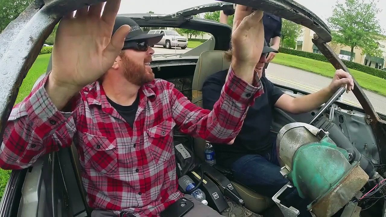 Roadkill - Se1 - Ep18 HD Watch HD Deutsch