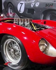 مجموعة سيارات ليونيل ميسي الشهير بشغفه بامتلاكها