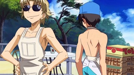 Kyou kara Maou! - Ep27 HD Watch HD Deutsch