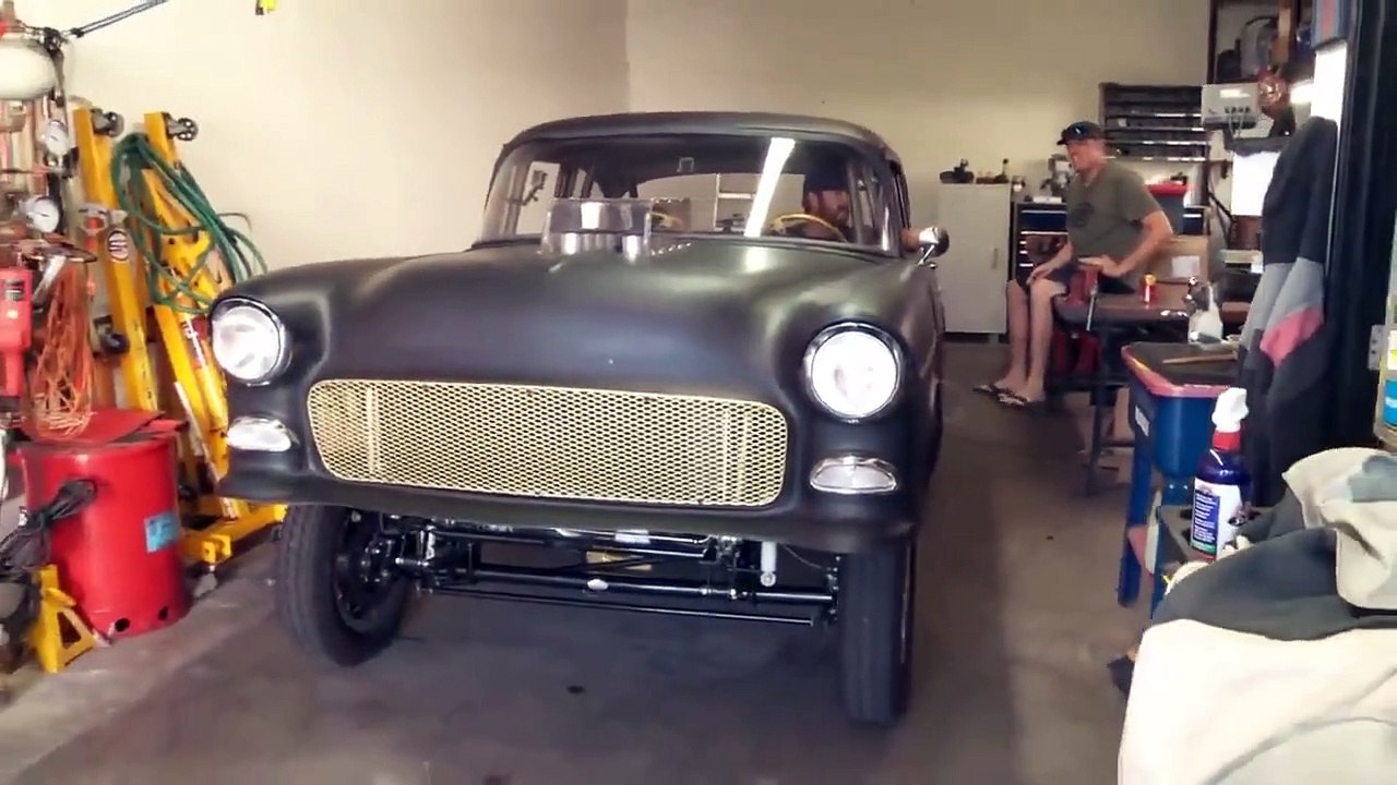 Roadkill - Se1 - Ep19 HD Watch HD Deutsch