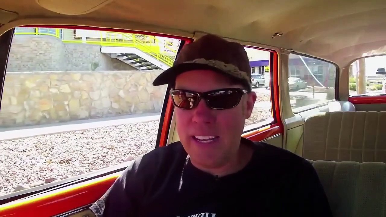 Roadkill - Se1 - Ep25 HD Watch HD Deutsch