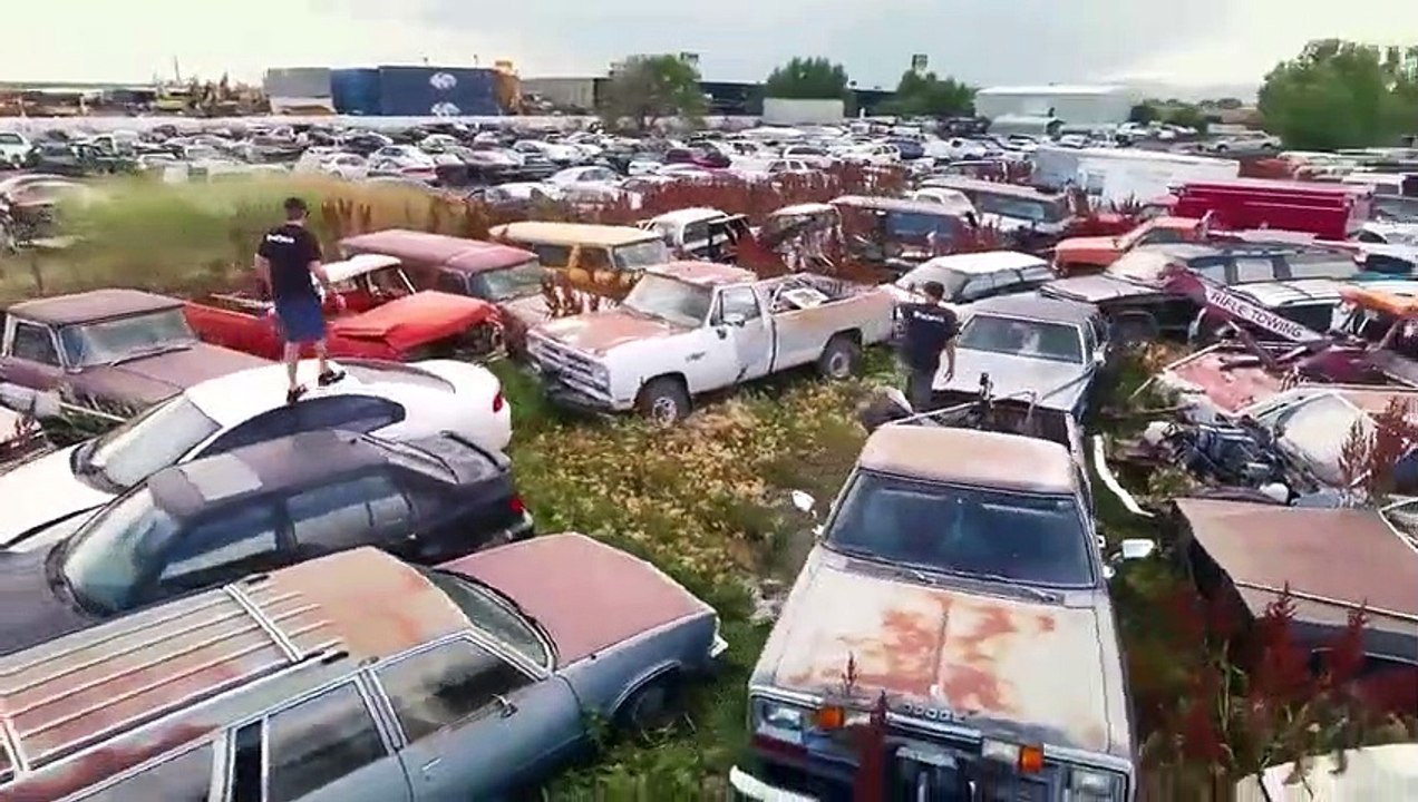 Roadkill - Se1 - Ep20 HD Watch HD Deutsch