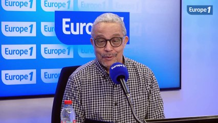 « La langue française accueille tous les états d'âme », estime Yasmina Khadra