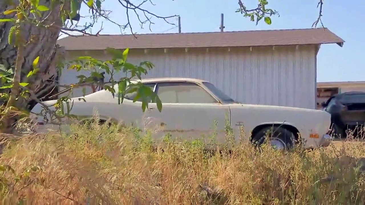 Roadkill - Se1 - Ep27 HD Watch HD Deutsch