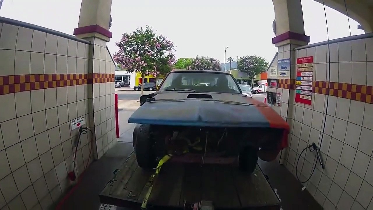 Roadkill - Se1 - Ep21 HD Watch HD Deutsch