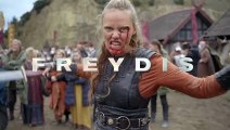 [1920x1080] The Journey in Making Netflixs Drama Series Vikings Valhalla Season 2 - video Dailymotion