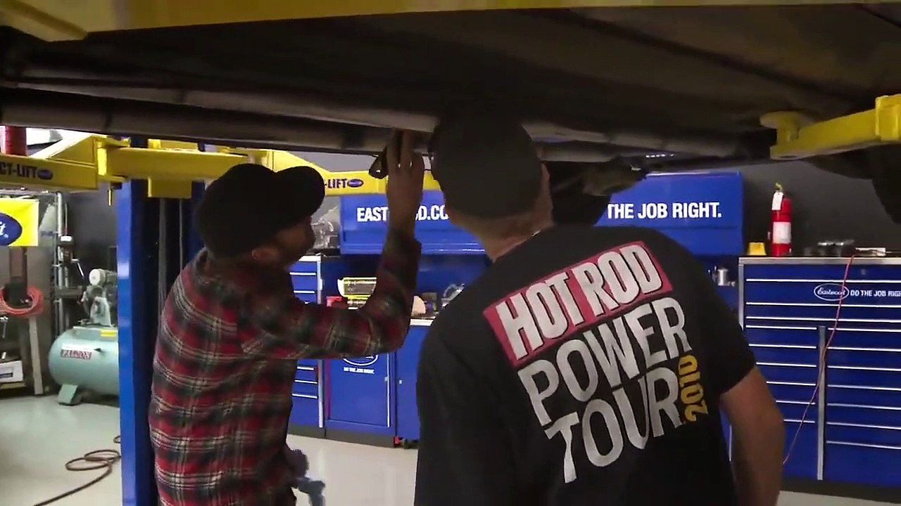 Roadkill - Se1 - Ep24 HD Watch HD Deutsch