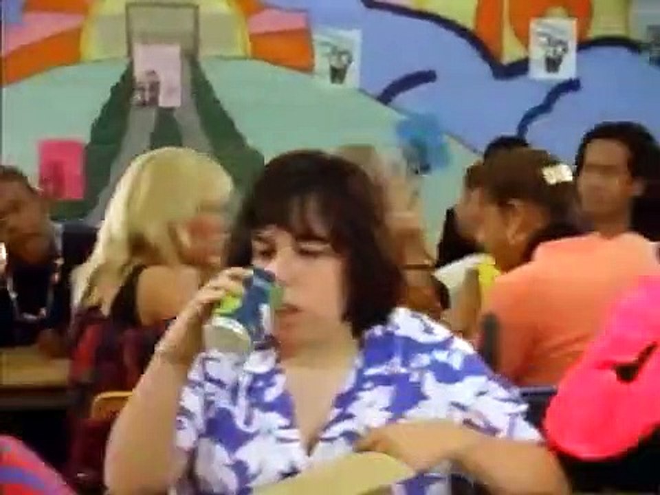 Parker Lewis Can't Lose - Se1 - Ep19 HD Watch HD Deutsch